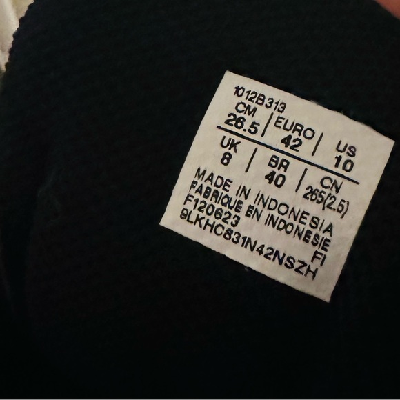 ASICS Gel-Venture 9 - Picture 11 of 11